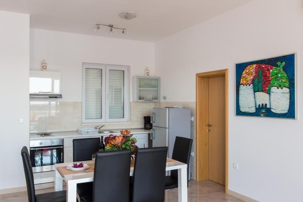 Apartments Villa Ari Dubrownik Zewnętrze zdjęcie