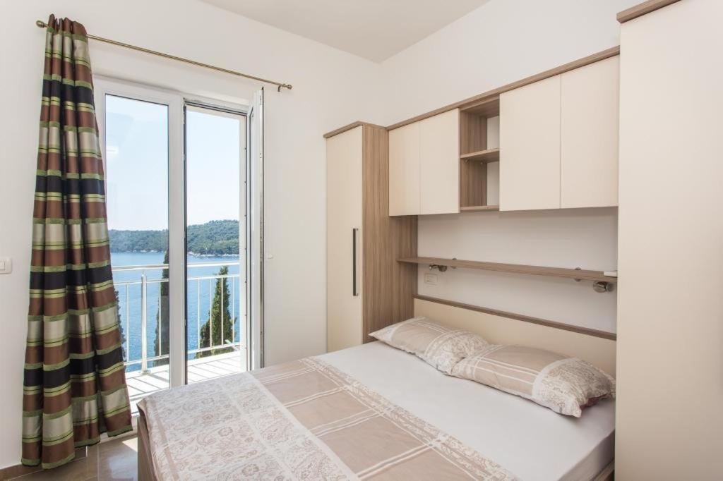 Apartments Villa Ari Dubrownik Zewnętrze zdjęcie